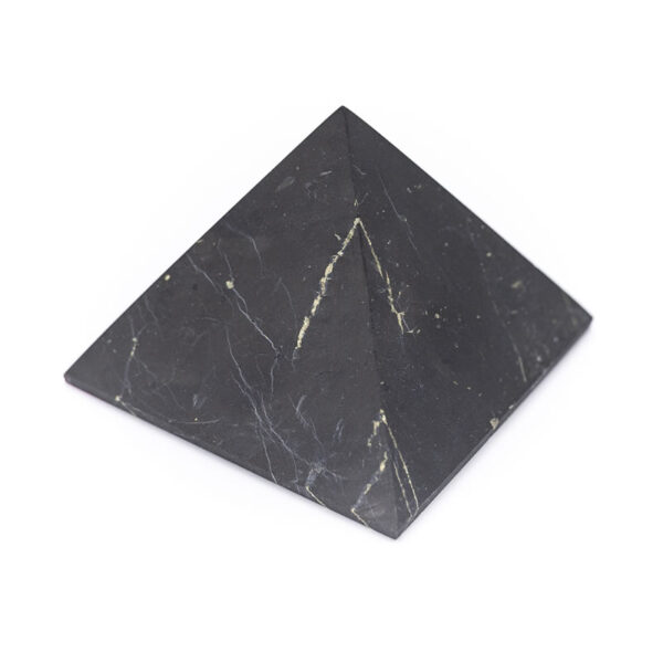 Shungite Pyramid