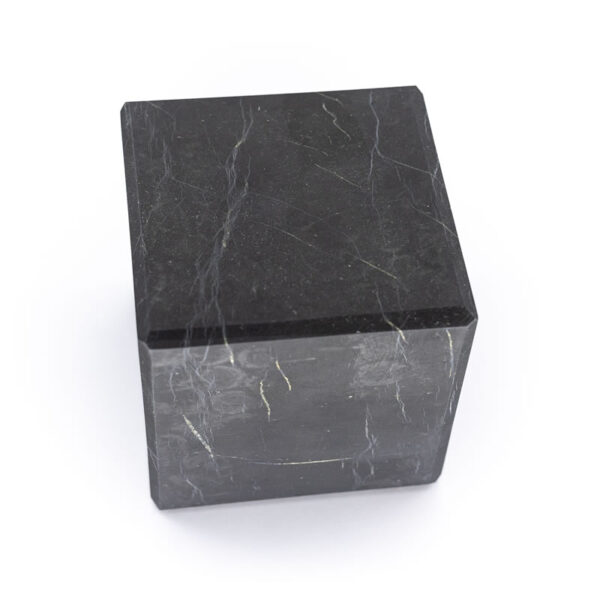 Shungite Cube