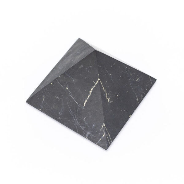 Shungite Pyramid