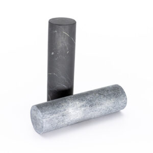 Shungite Pharoah's Cylinders