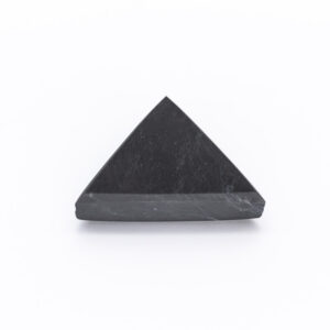 Shungite Water Triangle