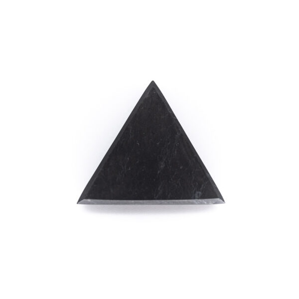 Shungite Water Triangle